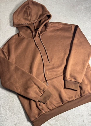 Pull à capuche brun/marron taille S femme, estado: Muy bueno, tamaño: S / 36 / 8, 5,00 €, 5,95 € Protección al comprador incluida