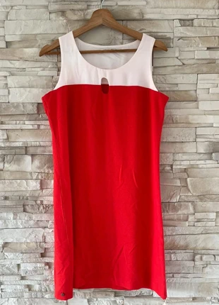 Robe blanc et rouge taille 40 – Marque Captain – Très bon état, marque: Miss Captain, état: Très bon état, taille: L / 40 / 12, 6,00 €, 7,00 € Protection acheteurs incluse