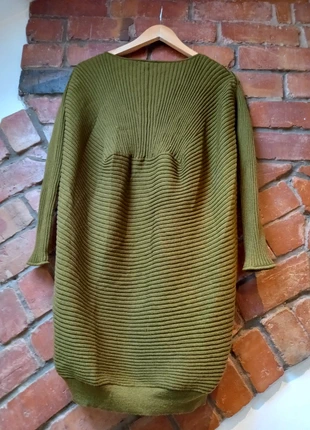 Cos khaki gold wool cocoon mini winter dress 👗 size M, brand: COS, condition: Very good, size: S / UK 8-10, £24.00, £25.90 includes Buyer Protection Pro