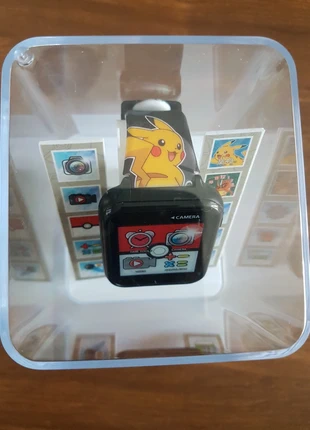 Montre Pokémon, marke: Pokémon, zustand: Neu, mit Etikett, größe: Einheitsgröße, 46,90 €, 49,95 € inklusive Vinted-Käuferschutz