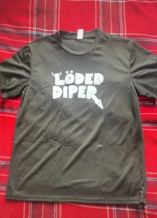 Loded diper tee, brand: DOAWK, condition: New without tags, size: M, £10.00, £11.20 includes Buyer Protection