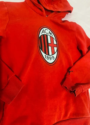 Sweat à capuche Puma | Taille 11/12 ans, marke: Parfait, zustand: Gut, größe: 11 Jahre / 146, 3,00 €, 3,85 € inklusive Vinted-Käuferschutz