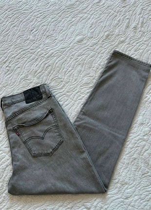 Jean Levi’s 541 W34 L32 (L/44) Homme Gris clair Regular Tapered slim 00s y2k, marke: Levi's, zustand: Sehr gut, größe: W34 | DE 50, 32,00 €, 34,30 € beinhaltet Vinted-Käuferschutz Pro