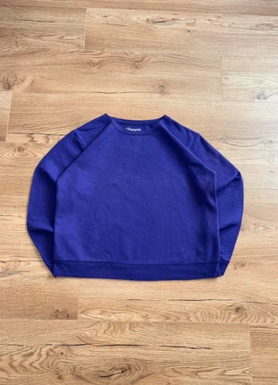 Sweat crewneck vintage hanes violet taille M femme, marque: Hanes, état: Bon état, taille: M / 38 / 10, 12,00 €, 13,30 € Protection acheteurs (Pro) incluse