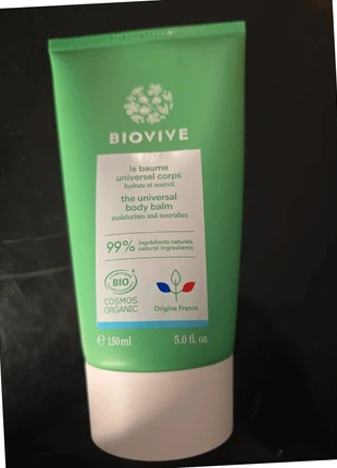 Biovive * Baume universel corps * val 24€, marque: biovive, état: Neuf avec étiquette, 8,90 €, 10,05 € Protection acheteurs incluse