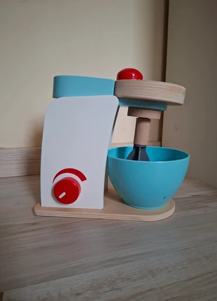 Robot cuisine, marke: Lidl, zustand: Sehr gut, größe: 18–24 Monate / 86, 3,00 €, 3,85 € inklusive Vinted-Käuferschutz