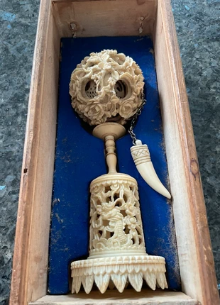 Ball in a ball, brand: LOFT, condition: Good, £85.00, £89.95 includes Buyer Protection