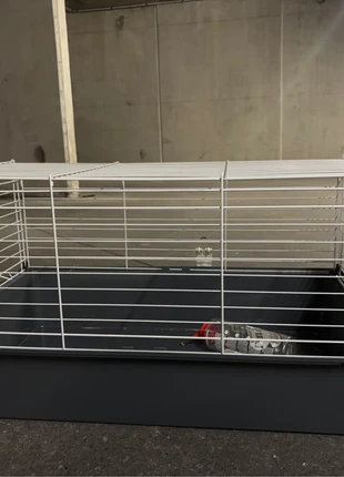 Cage rongeur, estado: Muy bueno, 45,00 €, 47,95 € Protección al comprador incluida