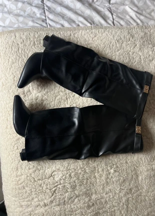 Bottes noir, marque: Boutique indépendante, état: Neuf sans étiquette, taille: 39, 38,00 €, 40,60 € Protection acheteurs incluse