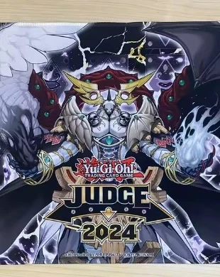 Playmat Chaos Angel (Stich Edges), marke: Yu-Gi-Oh!, zustand: Neu, 25,00 €, 26,95 € inklusive Vinted-Käuferschutz