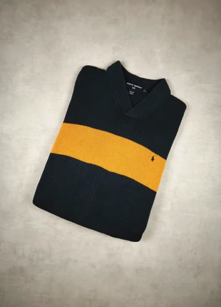 Ralph Lauren – Pull marine – Taille XL – Très bon état, marca: Ralph Lauren, estado: Muito bom, tamanho: XL, €30.00, €32.20 inclui Proteção do Comprador Pro