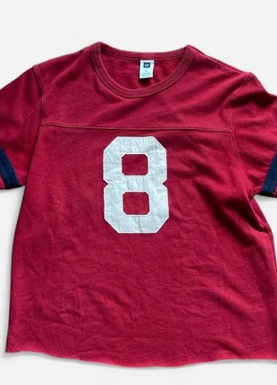 Vintage Y2K Gap Tee, brand: GAP, condition: Very good, size: 2 / XS, $18.00, $19.60 includes Buyer Protection