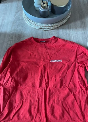Jacquemus Longesleeve, merk: Jacquemus, staat: Nieuw zonder prijskaartje, maat: M / 38 / 10, € 110,00, € 116,20 inclusief Kopersbescherming