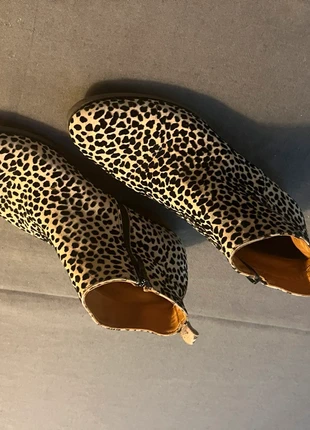 Chaussures fauve, brand: Liwell, condition: Very good, size: 40, €10.00, €11.20 includes Buyer Protection