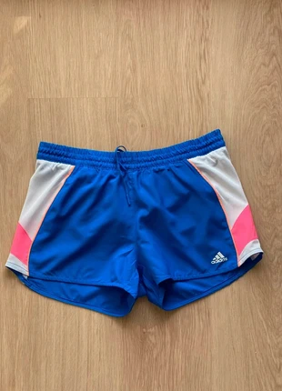 Adidas Short running Taille M, marque: adidas, état: Neuf sans étiquette, taille: M / 38 / 10, 25,20 €, 27,16 € Protection acheteurs incluse