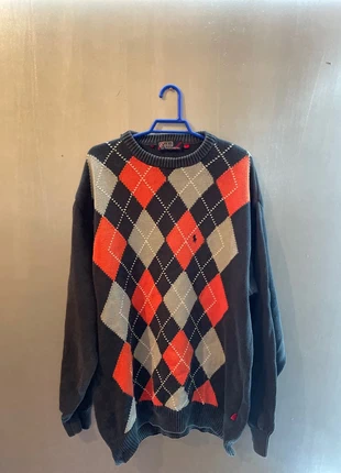 Jersey Ralph Lauren, brand: Ralph Lauren, condizioni: Ottime, taglia: XXL / IT 48 / EU 44, €45.00, €47.95 include la Protezione acquisti