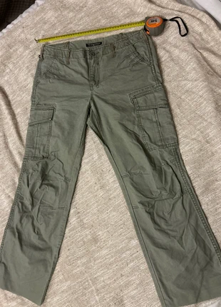 Treillis baggy  Ralph Lauren homme 44, brand: Ralph Lauren, condizioni: Buone, taglia: L, €20.00, €21.70 include la Protezione acquisti