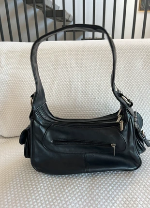 Bolso negro vintage, marque: sin marca, état: Bon état, 10,00 €, 11,20 € Protection acheteurs incluse