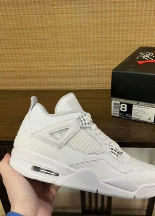 Jordan Air aj4, marque: Jordan, état: Neuf avec étiquette, taille: 40, 60,00 €, 63,70 € Protection acheteurs incluse