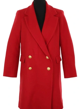 Manteau Gerard Darel 38-M Très Bon État, brand: Gerard Darel, condizioni: Ottime, taglia: M / IT 42 / EU 38, €132.00, €139.30 include la Protezione acquisti Pro