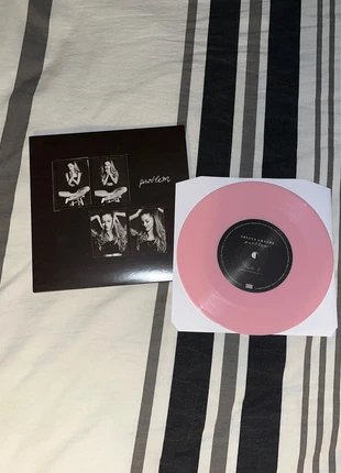 Problem 7 inch vinyl Ariana Grande, état: Neuf sans étiquette, 13,00 €, 14,35 € Protection acheteurs incluse