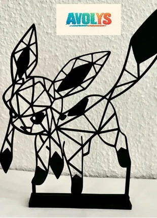 Pokemon givrali sur socle, marque: Pokémon, état: Très bon état, 4,00 €, 4,90 € Protection acheteurs incluse