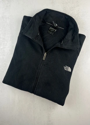 Polaire The North Face Homme | Taille XL | Noir | 53, marke: The North Face, zustand: Gut, größe: XL, 25,00 €, 26,95 € inklusive Vinted-Käuferschutz