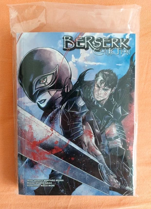 Panini - Berserk n.42 (variant by Marco Checchetto), staat: Nieuw met prijskaartje, € 5,00, € 5,95 inclusief Kopersbescherming