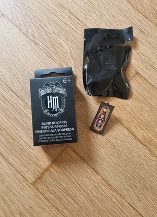 Disney pin Haunted Mansion, marque: Disney, état: Neuf sans étiquette, 6,00 €, 7,00 € Protection acheteurs incluse