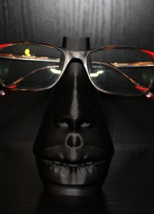 porte-lunette 3D, brand: 3D, condizioni: Nuovo senza cartellino, €5.00, €5.95 include la Protezione acquisti