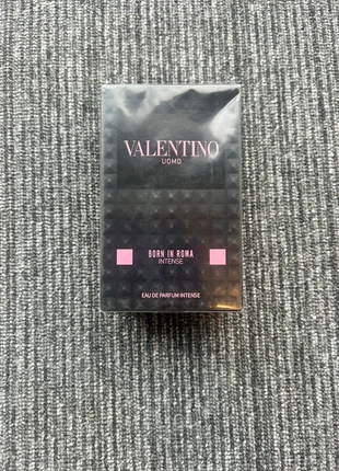 Valentino perfume 100ml, brand: Valentino, condition: New with tags, £50.00, £53.20 includes Buyer Protection