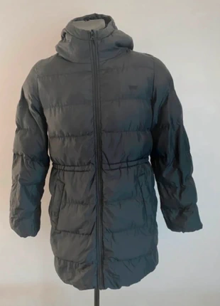 Doudoune à capuche Levi’s taille XS femme, marke: Levi's, zustand: Sehr gut, größe: XS / 34 / 6, 18,00 €, 19,60 € beinhaltet Vinted-Käuferschutz Pro