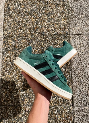 Adidas Originals - Campus 00s - Vert - Très bon état - Authentique, marque: adidas, état: Très bon état, taille: 36, 29,99 €, 32,19 € Protection acheteurs incluse
