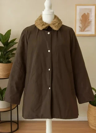 Manteau femme - Taille 46 / 48, marke: Claire Neuville, zustand: Sehr gut, größe: XXXL / 46 / 18, 16,00 €, 17,50 € beinhaltet Vinted-Käuferschutz Pro