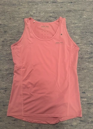 T-Shirt / Tanktop rosa Get Fit, estado: Nuevo sin etiquetas, tamaño: M / 38 / 10, 6,00 €, 7,00 € Protección al comprador incluida