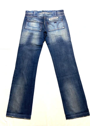 💫very rare vintage y2k Miss Sixty barbuda backprint hiphop trendy style jeans, marque: Miss Sixty, état: Très bon état, taille: M / 38 / 10, 9,99 €, 11,19 € Protection acheteurs (Pro) incluse