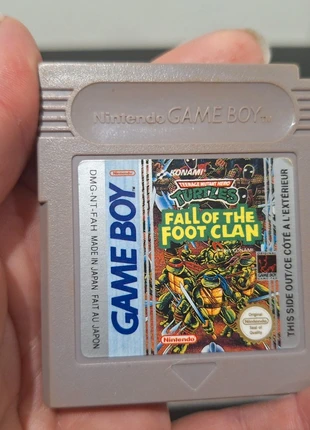 Jeu gameboy, condition: Satisfactory, €14.99, €16.44 includes Buyer Protection Pro