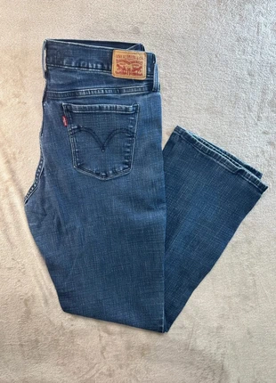 Jean Levi’s® 512 Slim Taper bleu délavé taille FR 40 (W31 L32) très bon état 1046, marca: Levi's, estado: Muito bom, tamanho: L / 40 / 12, €13.00, €14.35 inclui Proteção do Comprador Pro