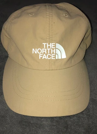 Casquette The North Face beige, brand: The North Face, condition: Very good, size: One size, €10.00, €11.20 includes Buyer Protection
