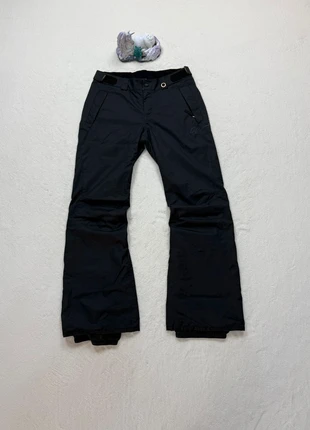 O’Neill Track Pants Black Urban Technical Premium Quality Y2K, marque: O'Neill, état: Très bon état, taille: M / 38 / 10, 44,95 €, 47,90 € Protection acheteurs incluse