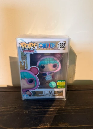 Funko Pop Sugar Sealed, marca: Funko, estado: Muito bom, tamanho: Tamanho único, €25.00, €26.95 inclui Proteção do Comprador
