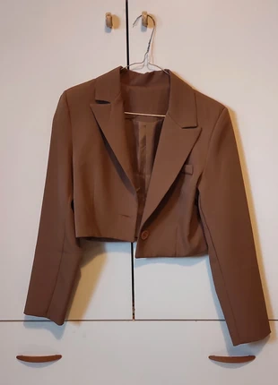 Coprispalle elasticizzato, estado: Muy bueno, tamaño: S / 36 / 8, 7,00 €, 8,05 € Protección al comprador incluida