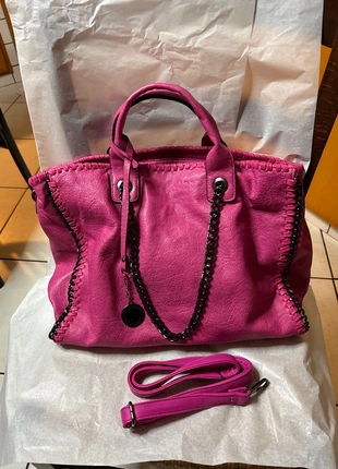 borsa a tracolla, brand: Made In Italy, condizioni: Nuovo senza cartellino, €10.90, €12.15 include la Protezione acquisti