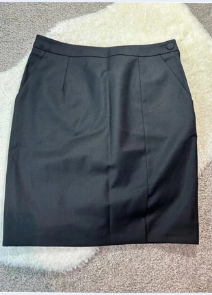 Jupe droite Claudie Pierlot NEUVE, brand: Claudie Pierlot, condizioni: Nuovo con cartellino, taglia: M / IT 42 / EU 38, €89.78, €94.97 include la Protezione acquisti Pro