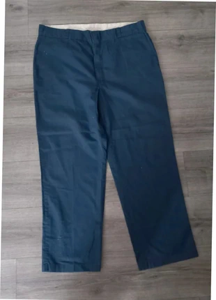 🔥 Pantalon Léger Dickies W40 Bleu Marine 🔥       20022506, marque: Dickies, état: Bon état, taille: XXXL, 15,00 €, 16,45 € Protection acheteurs (Pro) incluse