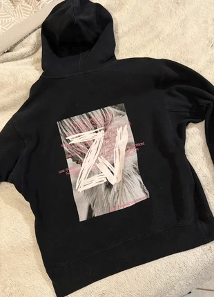 Sweat zadig & voltaire, marque: Zadig & Voltaire, état: Très bon état, taille: S / 36 / 8, 105,00 €, 110,95 € Protection acheteurs incluse