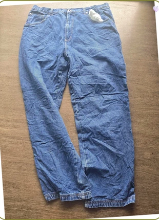 jean bleu moose creek taille 50, marca: sansnom., estado: Muy bueno, tamaño: XL, 12,00 €, 13,30 € Protección al comprador incluida