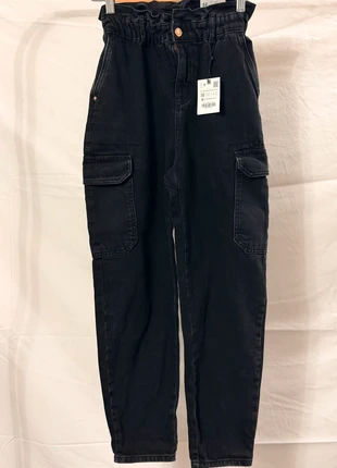 Pantalone Zara, marca: Zara, estado: Novo com etiquetas, tamanho: XXS / 32 / 4, €9.00, €10.15 inclui Proteção do Comprador