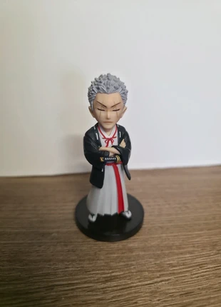 Figurine de collection Hell's Paradise World WCF Vol 1 Shion, marque: Banpresto, état: Neuf sans étiquette, taille: Taille unique, 6,00 €, 7,00 € Protection acheteurs incluse