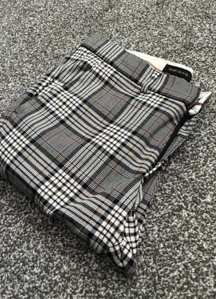 River Island Check Trousers – Size 30R, brand: River Island, condition: New without tags, size: W30, £5.00, £5.95 includes Buyer Protection